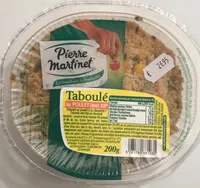 Taboulé au poulet et à la ciboulette