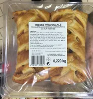 Tresse Provençale