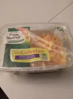 Mon coleslaw