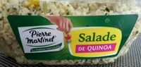 Salade de Quinoa