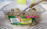 Taboulé Mojito