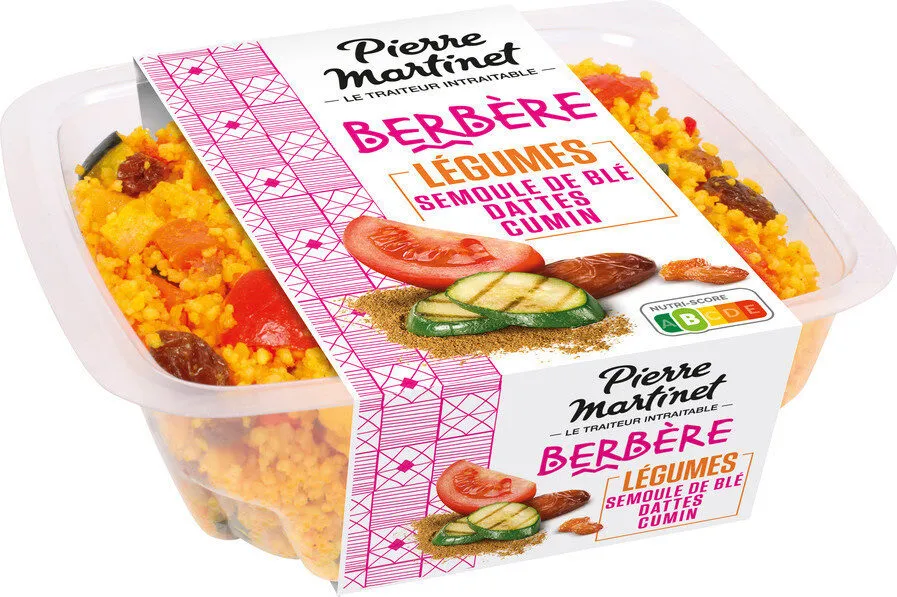 Berbère