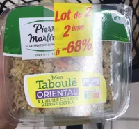 Taboulet