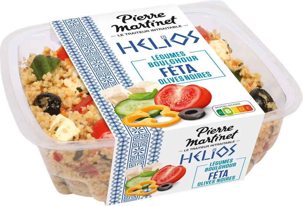 Hélios