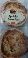 Quiche lorraine