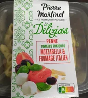La deliziosa