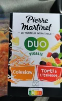 Duo sécable