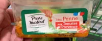 Mes Penne aux Tommates