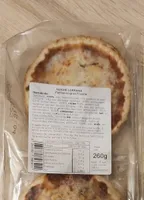 Quiche lorraine