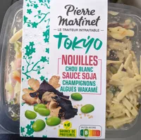 Salade Tokyo