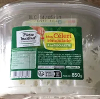 Celeri remoulade