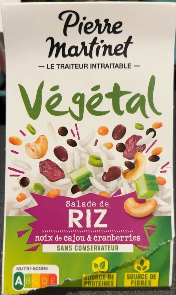 Végétal
