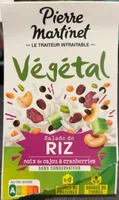 Végétal