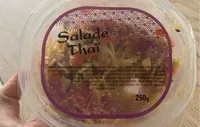 Salade thaï