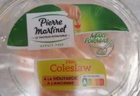 Mon coleslaw