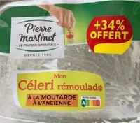 Céleri, rémoulade