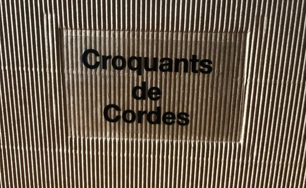 Croquants de Cordes
