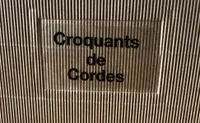 Croquants de Cordes