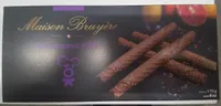 L'authentique chalumeau d'Albi MAISON BRUYERE