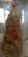 Gâteau à la Broche