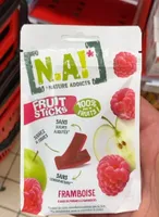 Fruit sticks