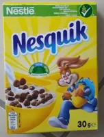 Céréales Nesquik