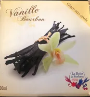 Vanille Bourbon