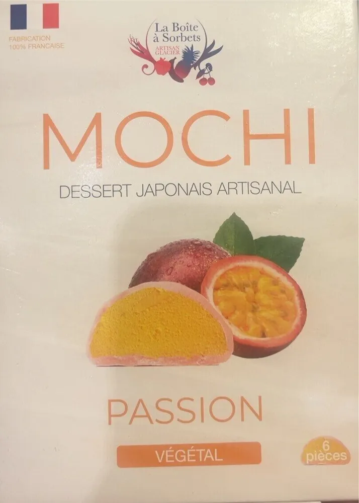 mochi