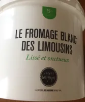 Fromage blanc