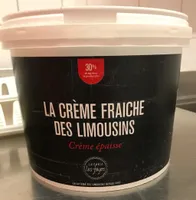 Creme fraiche