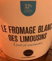 Fromage blanc