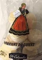 Graviers du guiers