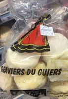 graviers du Guiers