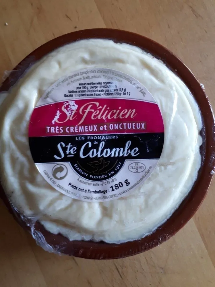 Saint Felicien
