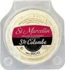 St Marcellin