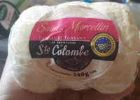 St Marcellin x3, 240g