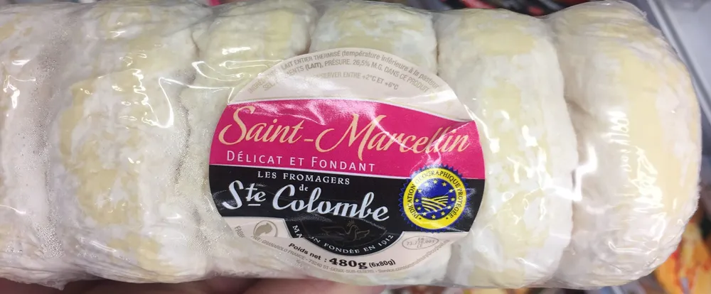 Saint Marcellin
