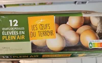 Oeufs