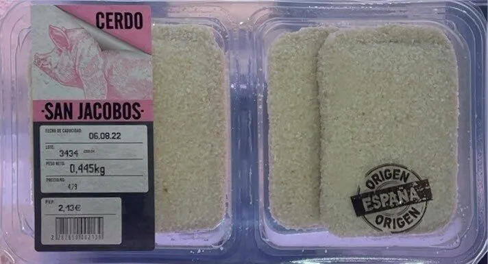 San Jacobos
