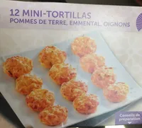 Pommes de terres