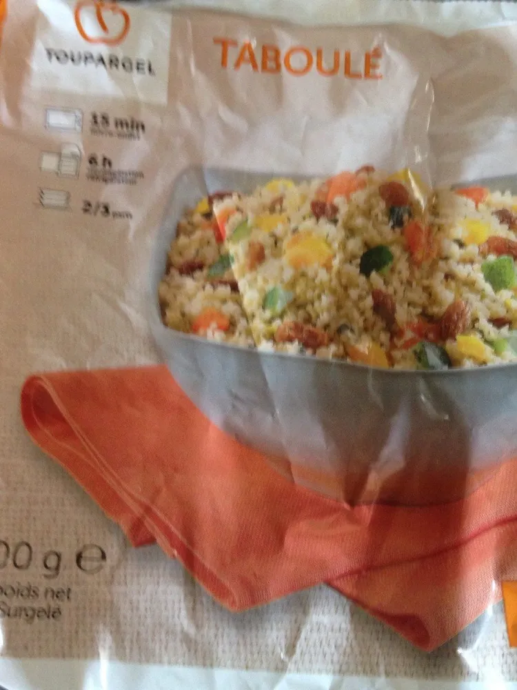 Taboule