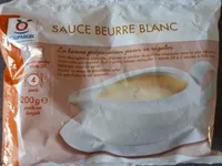Sauce Beurre Blanc