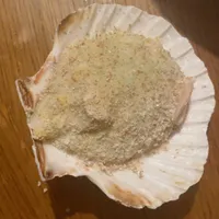 Coquilles st jacques fruits de mer