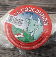 LE COUCOURON