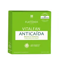 Rene Furterer Vitalfan Antichute Réactionnelle