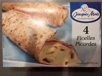 4 Ficelles picardes