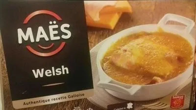 Welsh