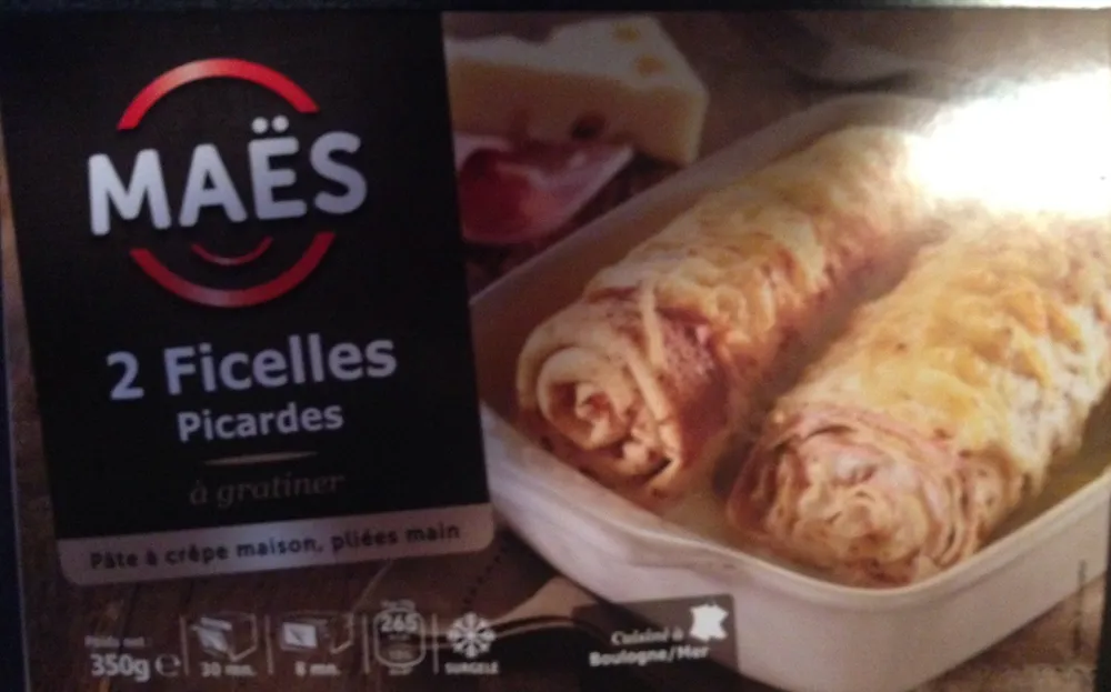 2 Ficelles Picardes