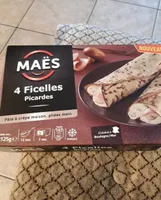 Ficelles Picardes