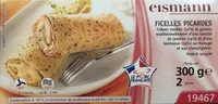Ficelles picardes